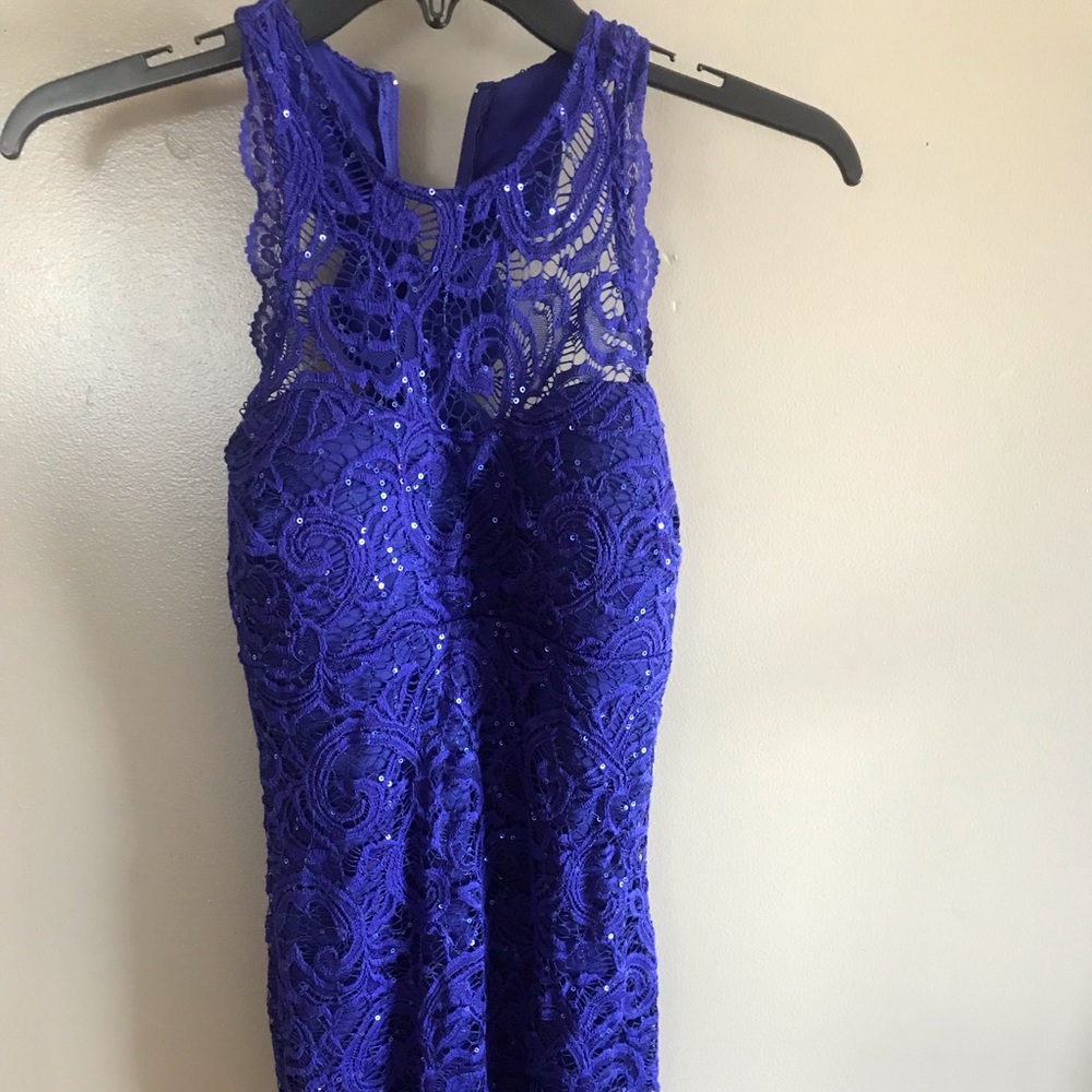 Macy’s dress